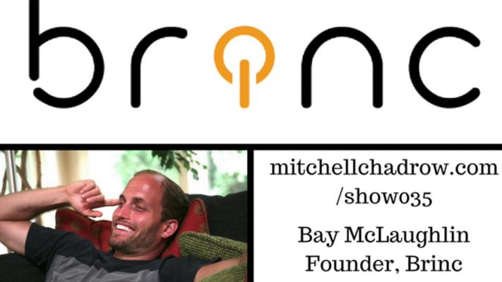 Bay McLaughlin, photo 2