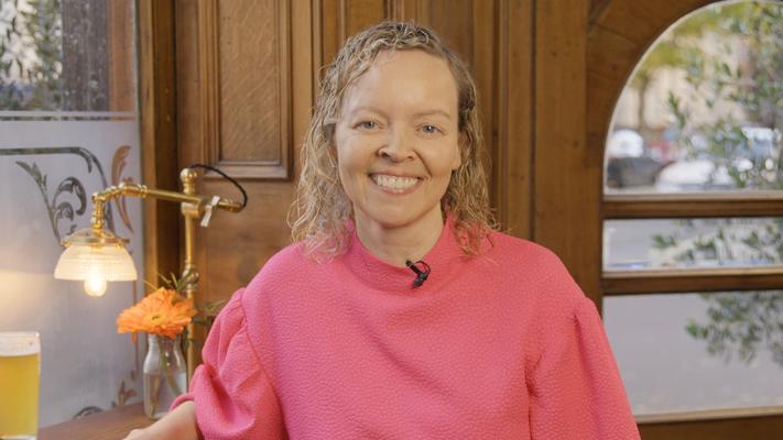 Sandi Parker, photo 1