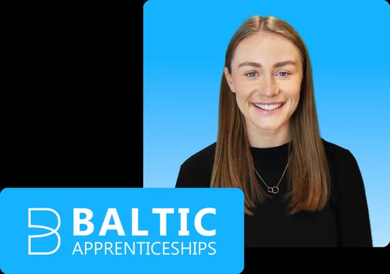 Bethany Breden, photo 1