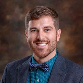 Wayne Boerger, photo 1