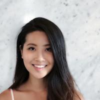Michelle Huang, photo 1