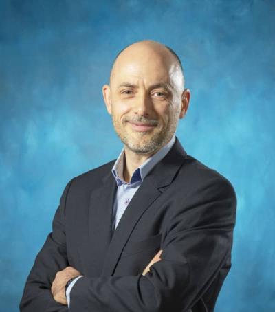 Janos Dobos, photo 2