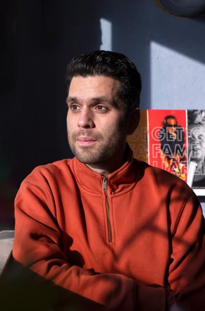 Arjun Chadha, photo 1