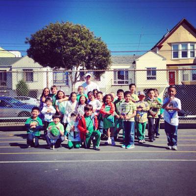 Carlos Villicana, photo 2