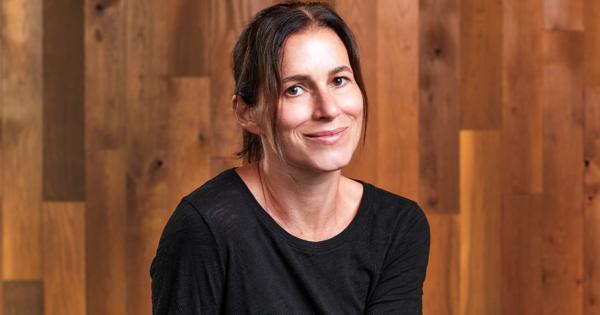 Andrea Ring, photo 1