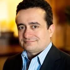 Chris Geraci, CISSP, CISA, photo 2