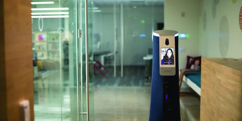 Michael Jeung, photo 1