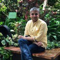 Aditya Radhakrishnan Nair, photo 2