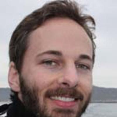 Brent Lockwood, photo 1