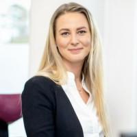 Johanna Lindvall, photo 2