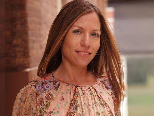 Vivien Lewit, photo 2