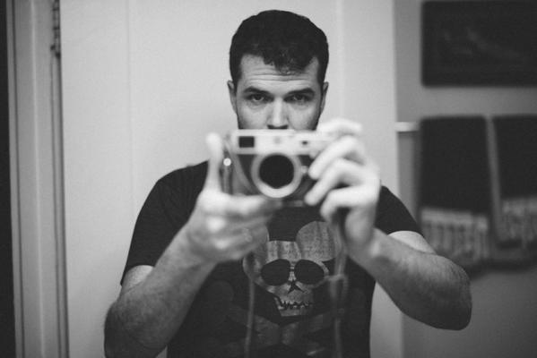 Bridger Nielson, photo 1