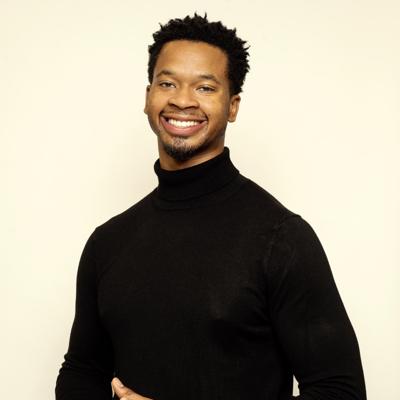 Edgar Brown, photo 1