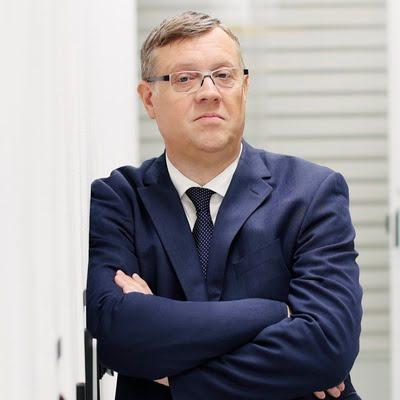 Andris Gailitis, photo 2