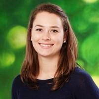 Meghan Hilbert, photo 2