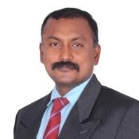 Ramesh Rajendran, photo 2