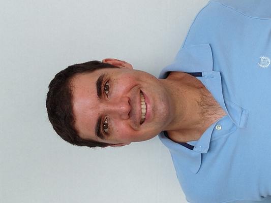 Ivan Vanderbyl, photo 1