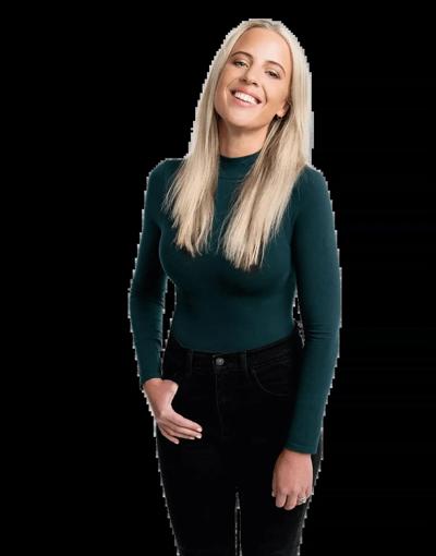 Julia Daniel, photo 1