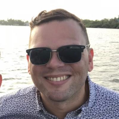 Javier Carrión, photo 2