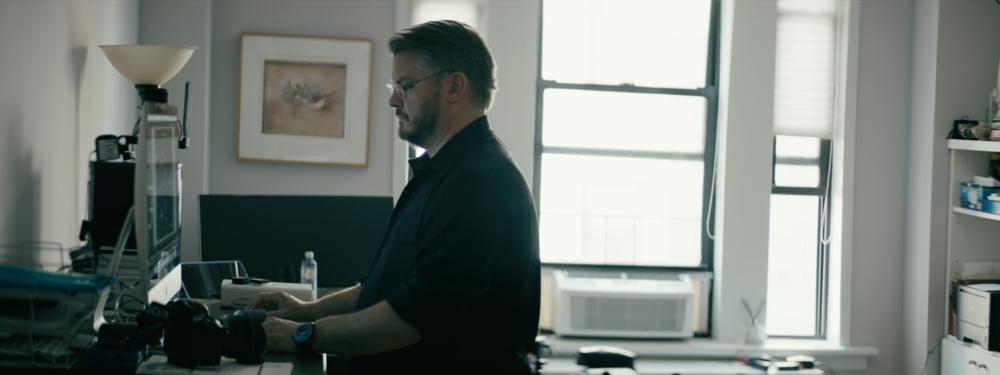 Christopher Murphy, photo 1