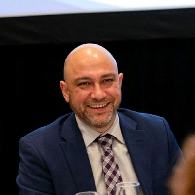 Wael Chehade, photo 1