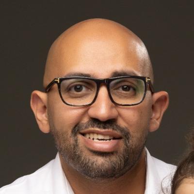 Ahmed Saber - LinkedIn, Facebook