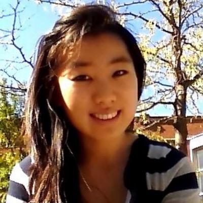 Laura Du (connecting women in engineering)