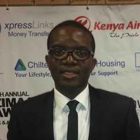 Samuel Kapesa, photo 1