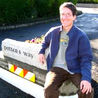 Steve M. Potter, PhD, photo 1