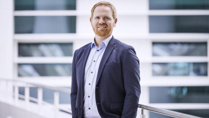 Henrik Bundgaard, photo 2