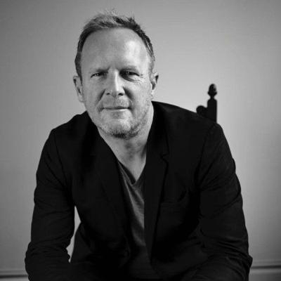 Chris Ancliff, photo 2