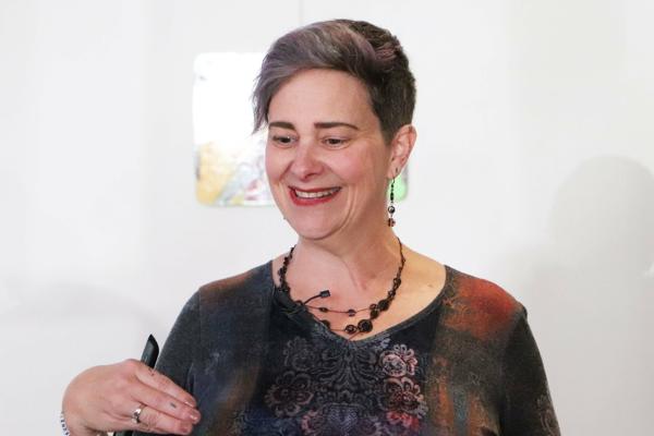 Michelle Corrigan, photo 1