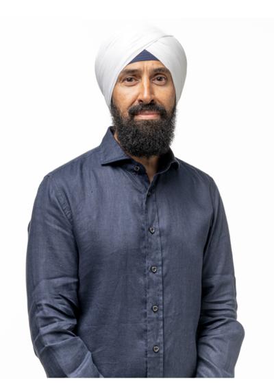 Bally Singh, photo 1