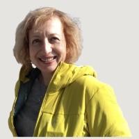 Marina Broido, photo 2