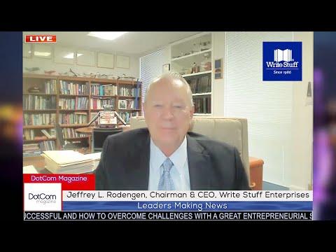 Jeffrey Roden, photo 1