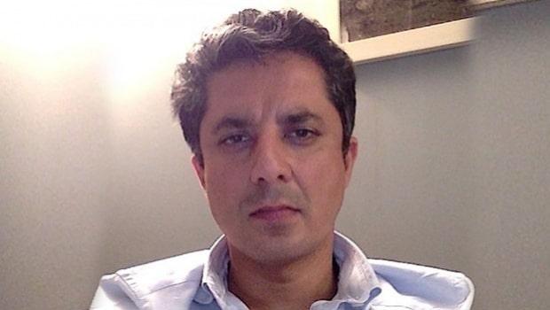 Mohit Jayal, photo 1