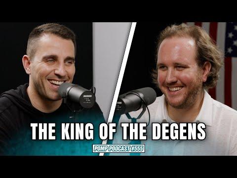 Sam Cassatt, photo 2