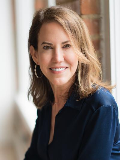 Beverly Freeman, photo 2