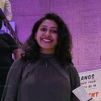 Priyanka Arora, photo 1