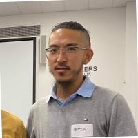 Tenzin Wangchuk, photo 1