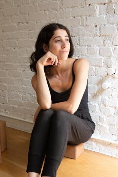 Gilciane Keen, photo 2