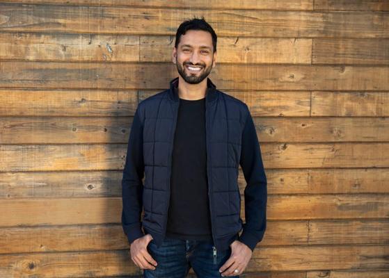 Sandeep Kella, photo 2