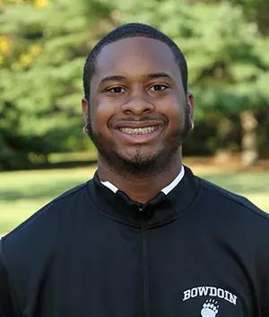 Wesley Hudson, photo 2