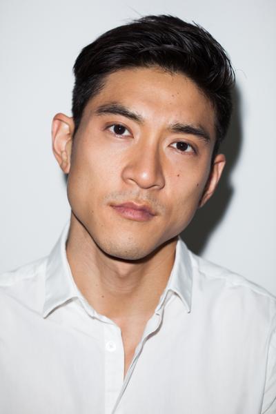 Joshua Chang, photo 2