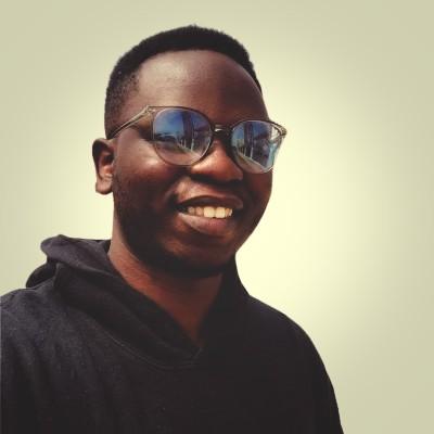 Boluwatife Ajao, photo 1