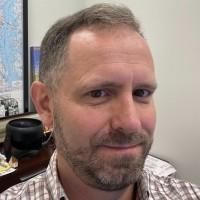 Aric Lavinthal, photo 2