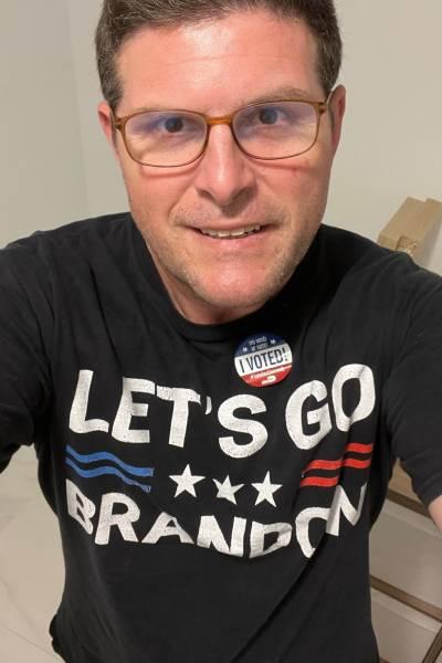 Damian Merlo, photo 1