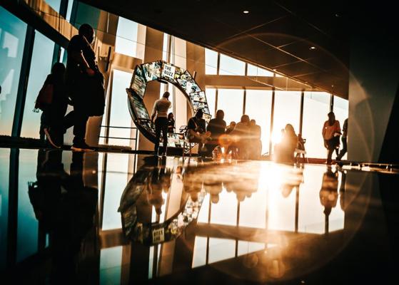 Roxane Edjlali, photo 1