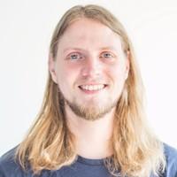 Eelco Eggen, photo 1