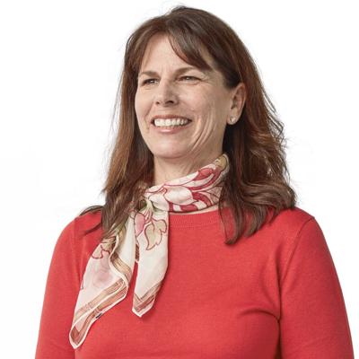 Kerrie Cohen, photo 1